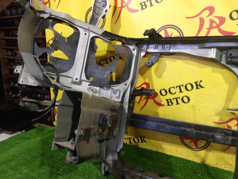 Рамка радиатора, 3000 рублей, Красноярск