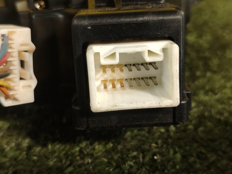 Подрулевой переключатель света, 350 рублей, Красноярск