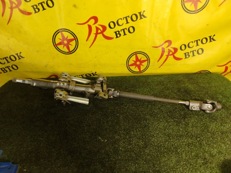 Рулевая колонка, 300 рублей, Красноярск