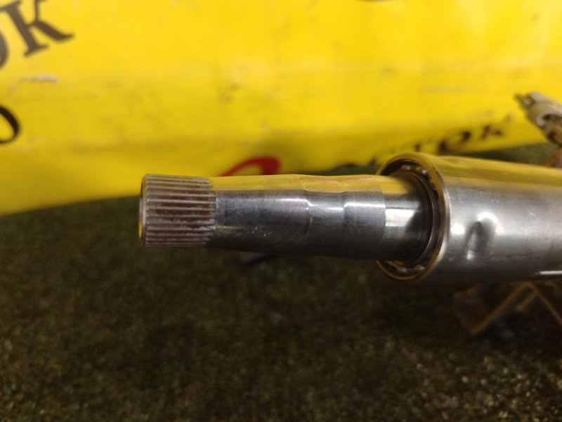 Рулевая колонка, 300 рублей, Красноярск