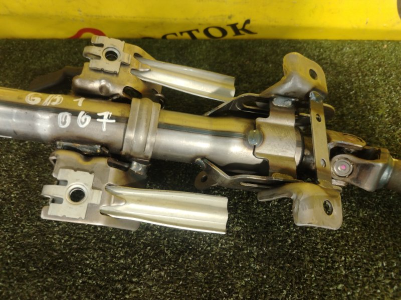 Рулевая колонка, 300 рублей, Красноярск