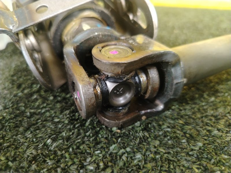 Рулевая колонка, 300 рублей, Красноярск