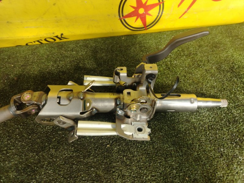 Рулевая колонка, 300 рублей, Красноярск