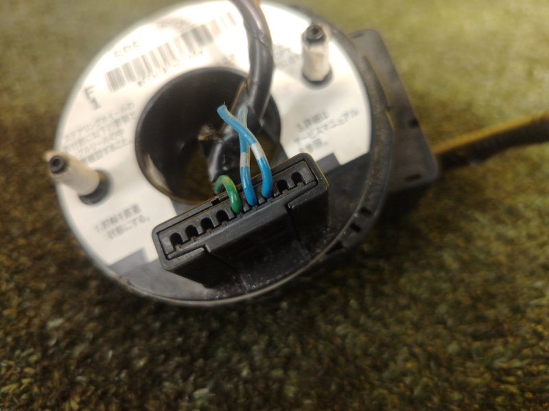 шлейф-лента air bag, 350 рублей, Красноярск