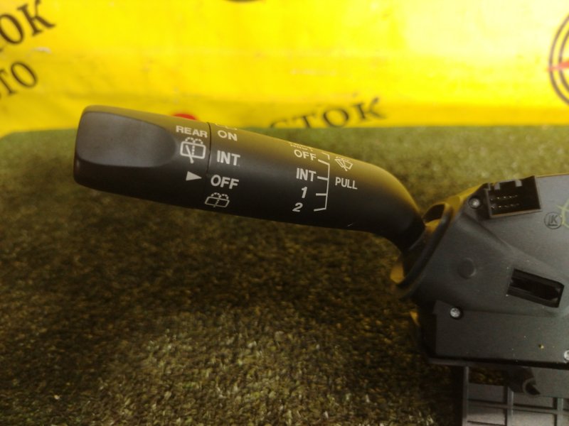 Подрулевой переключатель света, 350 рублей, Красноярск