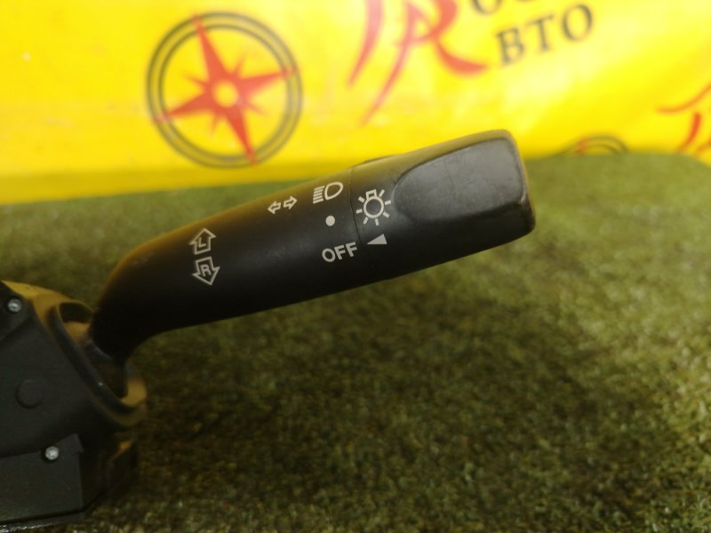 Подрулевой переключатель света, 350 рублей, Красноярск