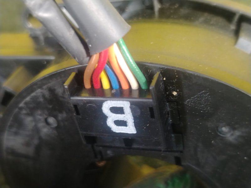 шлейф-лента air bag, 350 рублей, Красноярск