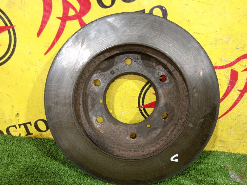 тормозной диск, 800 рублей, Красноярск