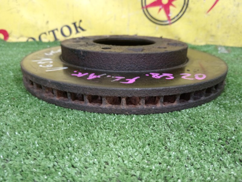 тормозной диск, 800 рублей, Красноярск