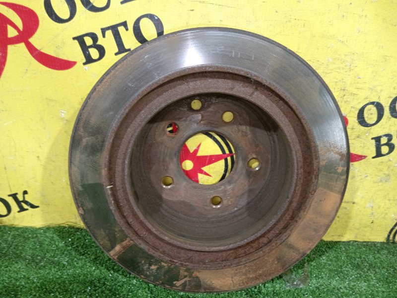 тормозной диск, 350 рублей, Красноярск