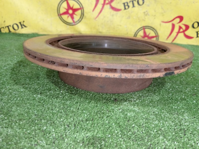 тормозной диск, 350 рублей, Красноярск