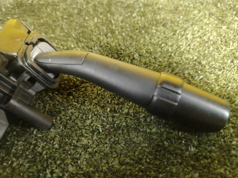 Подрулевой переключатель дворников, 200 рублей, Красноярск