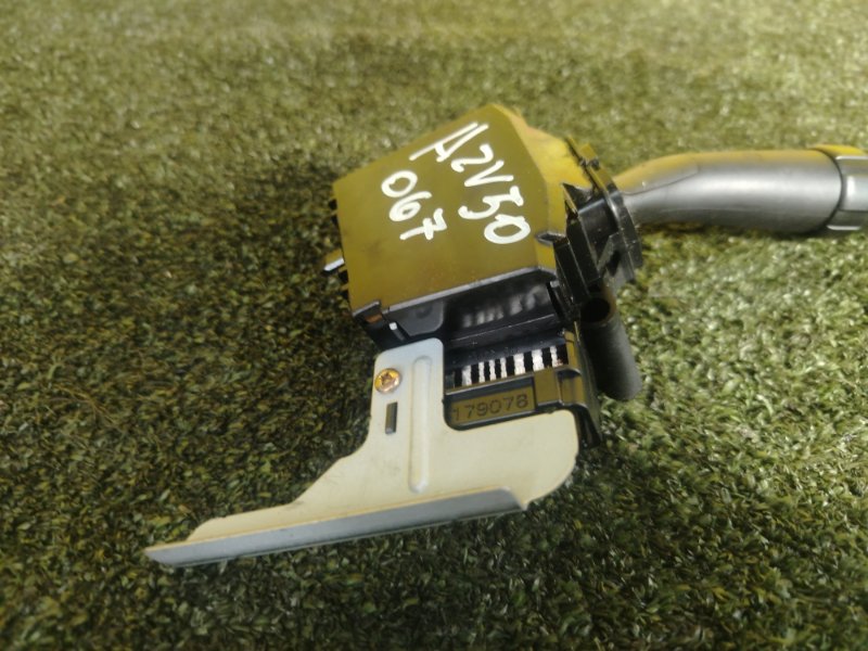 Подрулевой переключатель дворников, 200 рублей, Красноярск