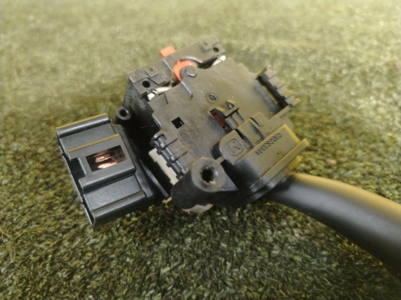 Подрулевой переключатель света, 300 рублей, Красноярск