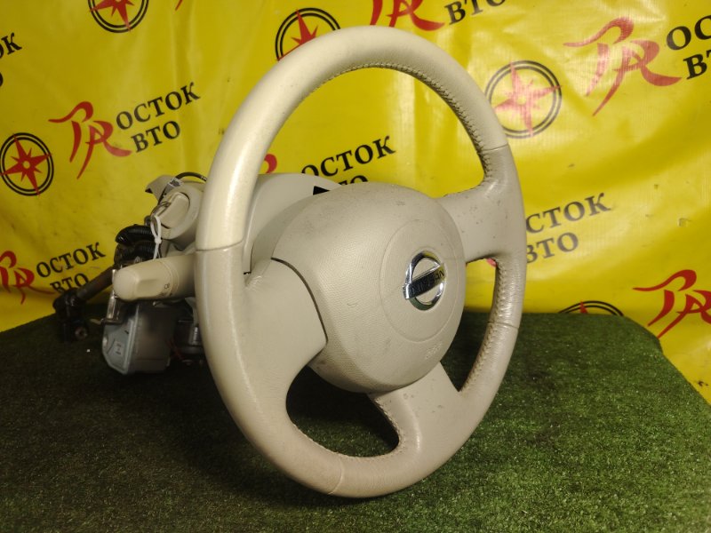 Рулевая колонка, 8500 рублей, Красноярск