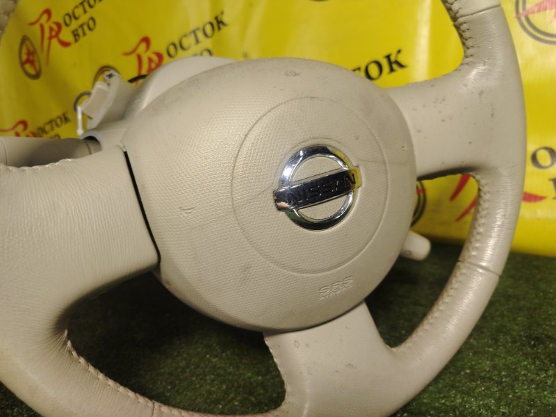 Рулевая колонка, 8500 рублей, Красноярск