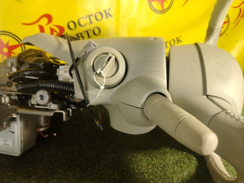 Рулевая колонка, 8500 рублей, Красноярск