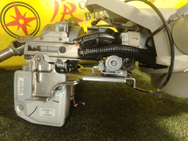 Рулевая колонка, 8500 рублей, Красноярск