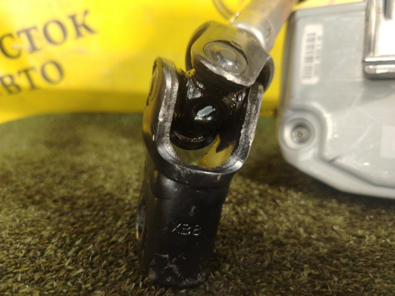 Рулевая колонка, 8500 рублей, Красноярск