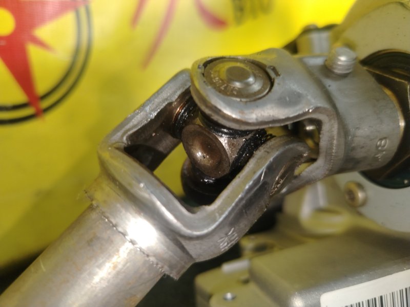 Рулевая колонка, 8500 рублей, Красноярск