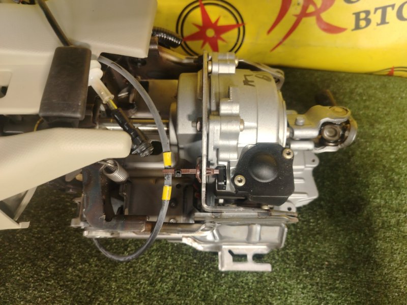 Рулевая колонка, 8500 рублей, Красноярск