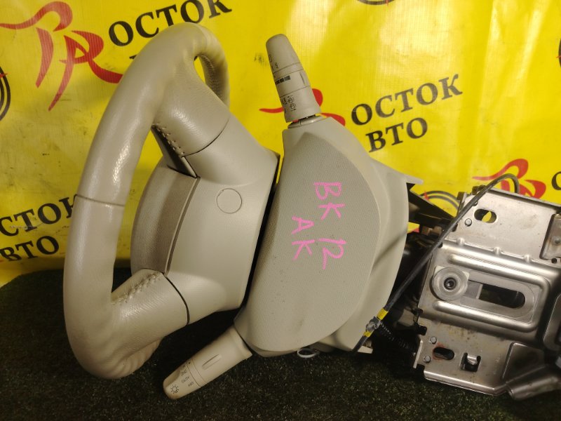 Рулевая колонка, 8500 рублей, Красноярск