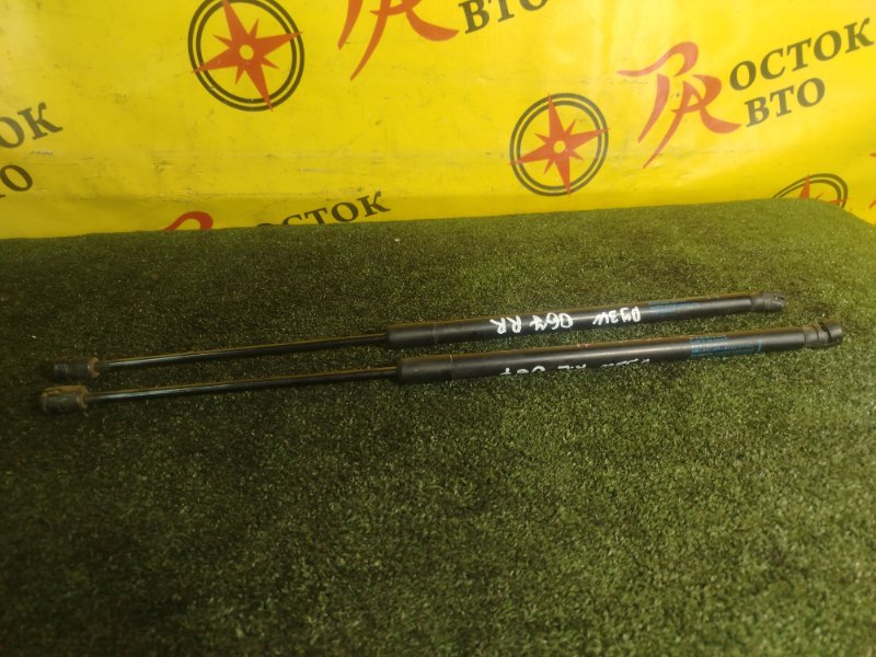 амортизатор багажника, 400 рублей, Красноярск