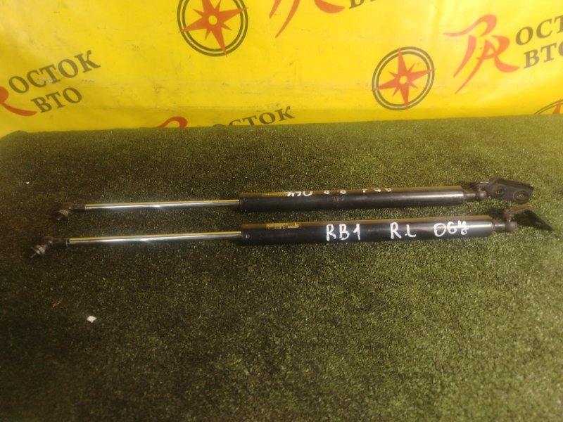 амортизатор багажника, 500 рублей, Красноярск