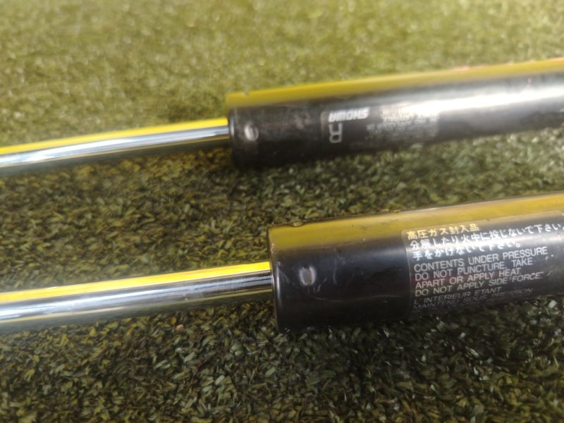 амортизатор багажника, 500 рублей, Красноярск