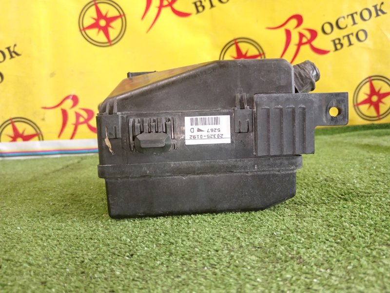 Блок предохранителей, 300 рублей, Красноярск