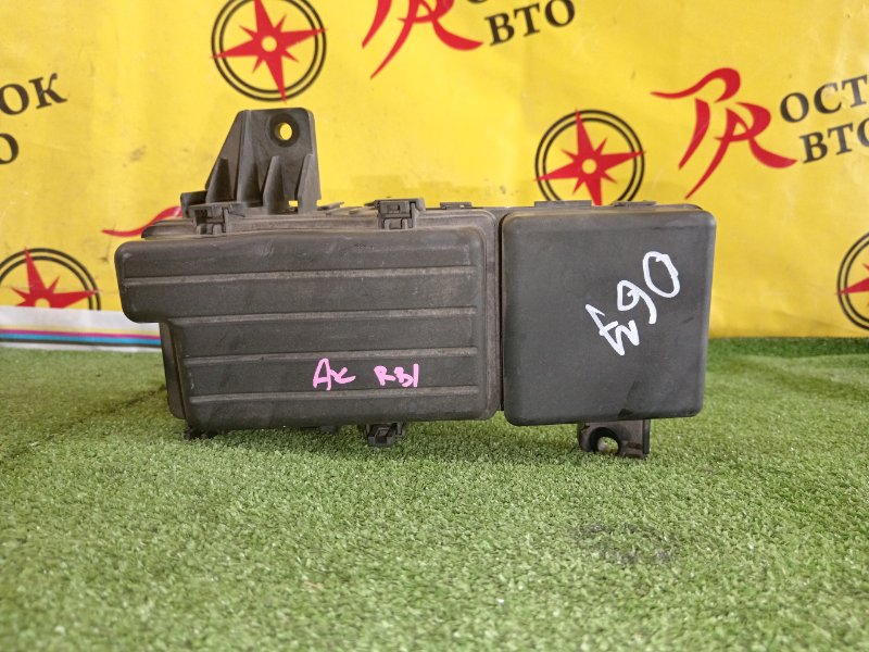 Блок предохранителей, 800 рублей, Красноярск