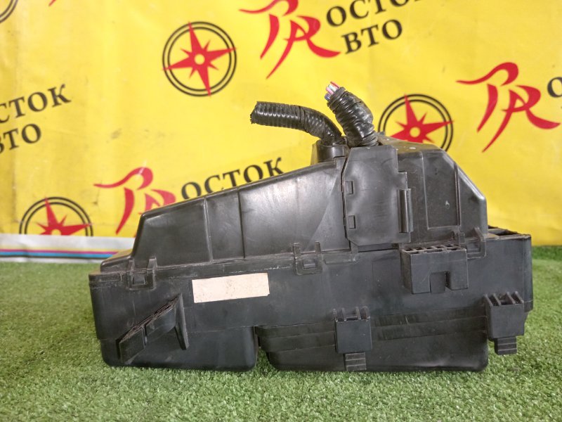 Блок предохранителей, 800 рублей, Красноярск