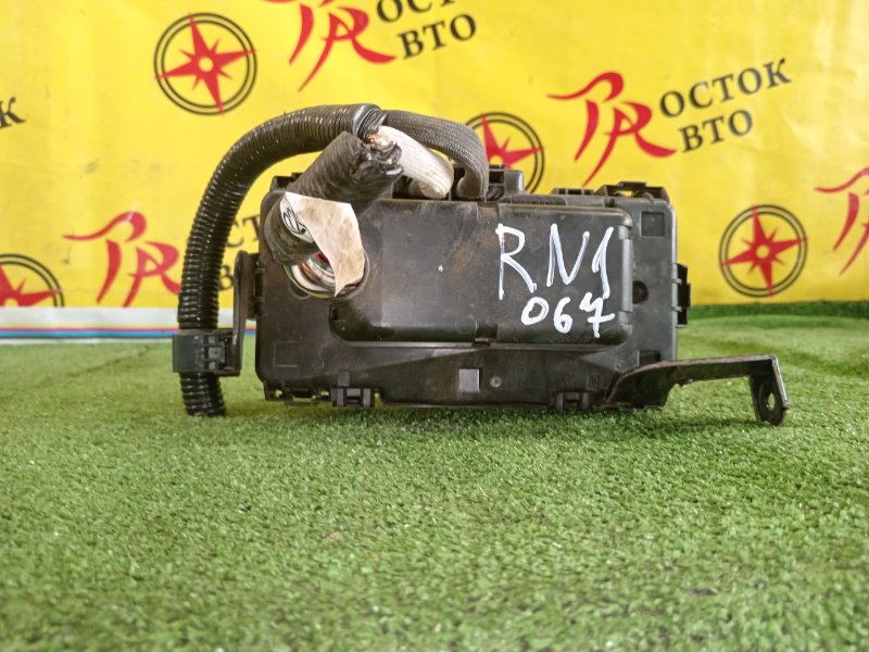 Блок предохранителей, 800 рублей, Красноярск