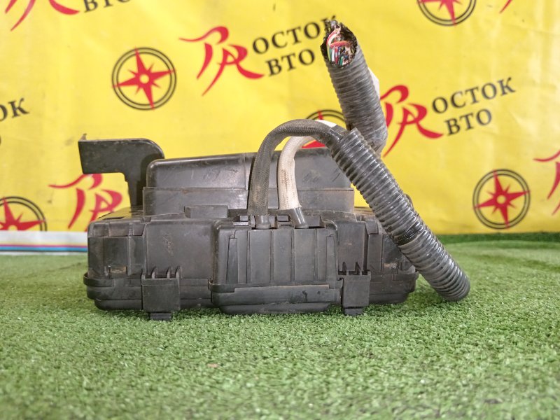 Блок предохранителей, 800 рублей, Красноярск