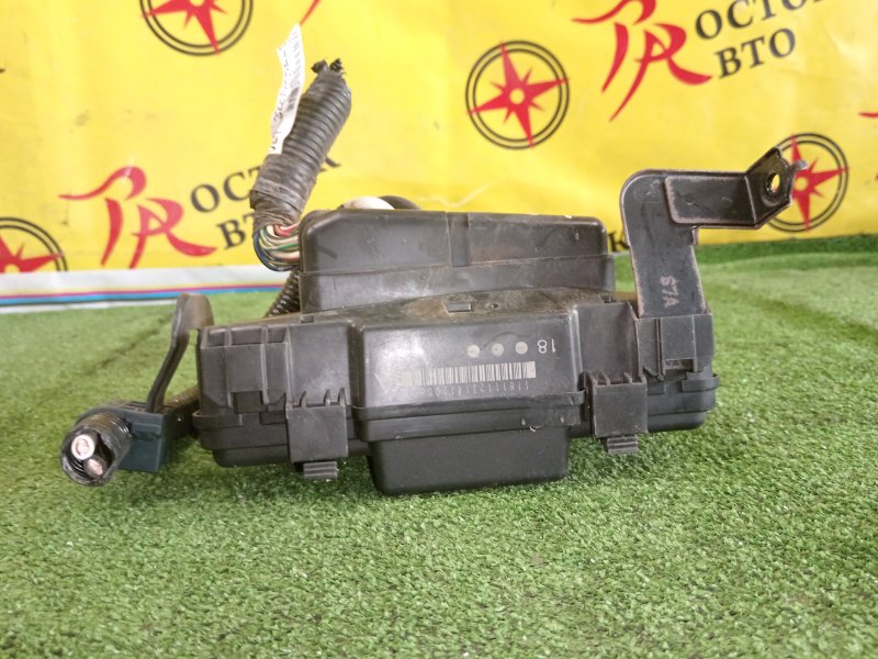 Блок предохранителей, 800 рублей, Красноярск