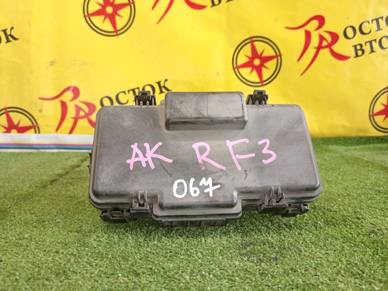 Блок предохранителей, 800 рублей, Красноярск