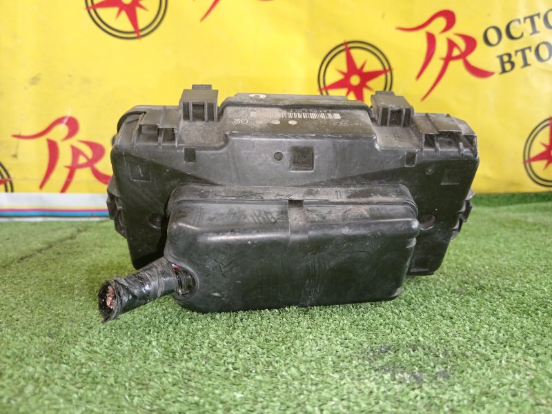 Блок предохранителей, 800 рублей, Красноярск