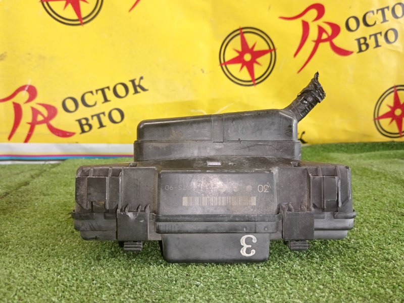 Блок предохранителей, 800 рублей, Красноярск