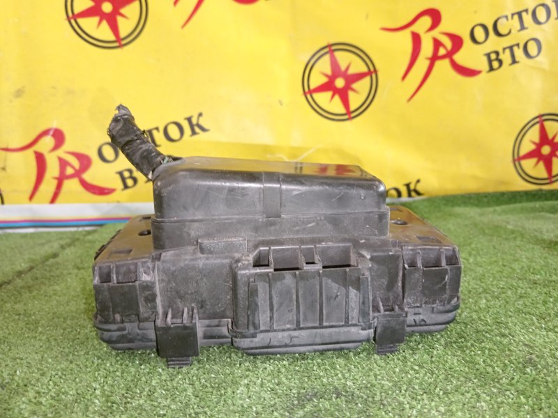 Блок предохранителей, 800 рублей, Красноярск