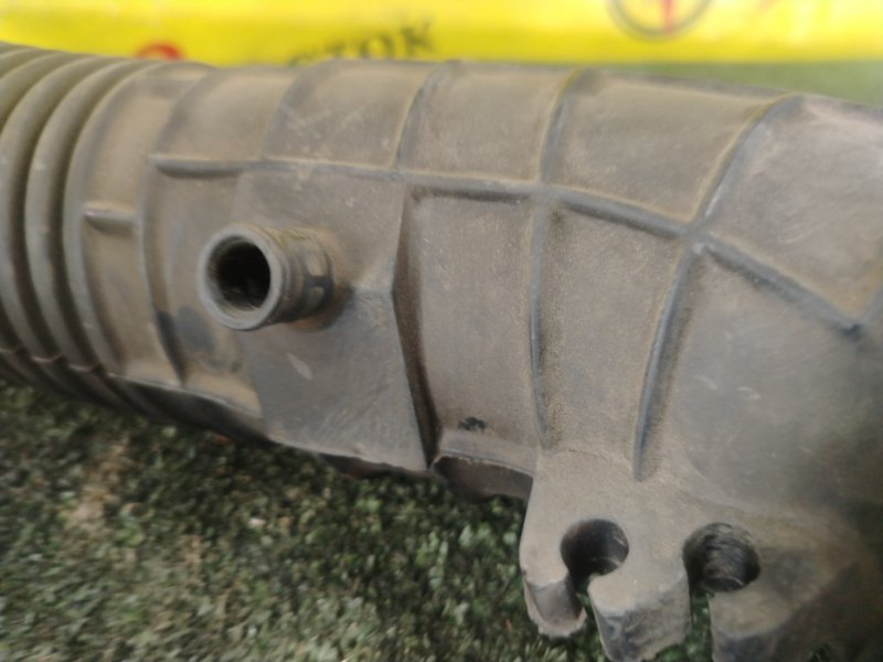 Патрубок воздушного фильтра, 1500 рублей, Красноярск