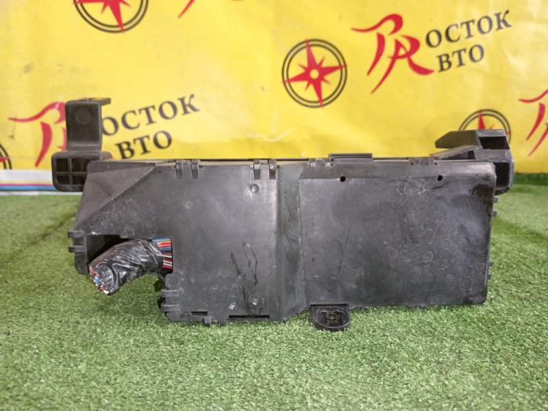 Блок предохранителей, 300 рублей, Красноярск