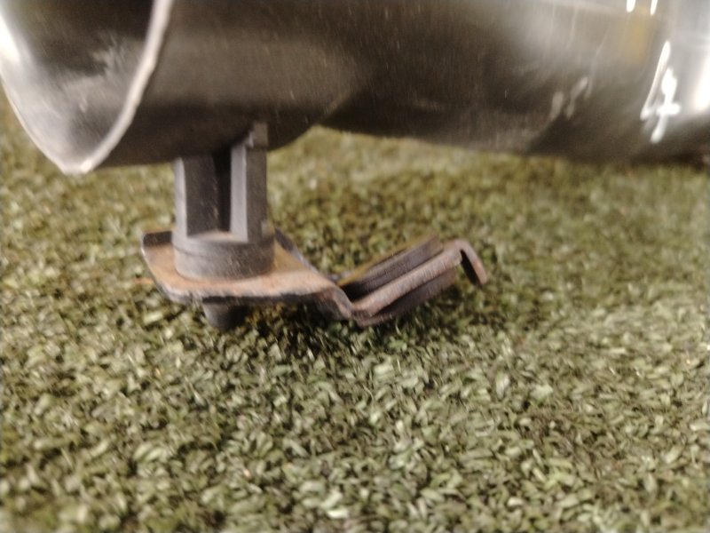 Патрубок воздушного фильтра, 200 рублей, Красноярск