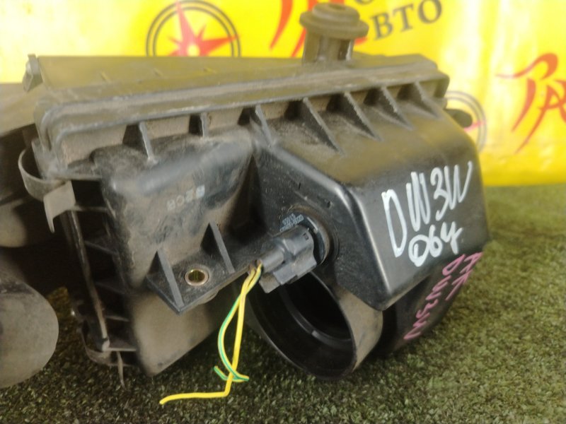 Корпус воздушного фильтра, 300 рублей, Красноярск