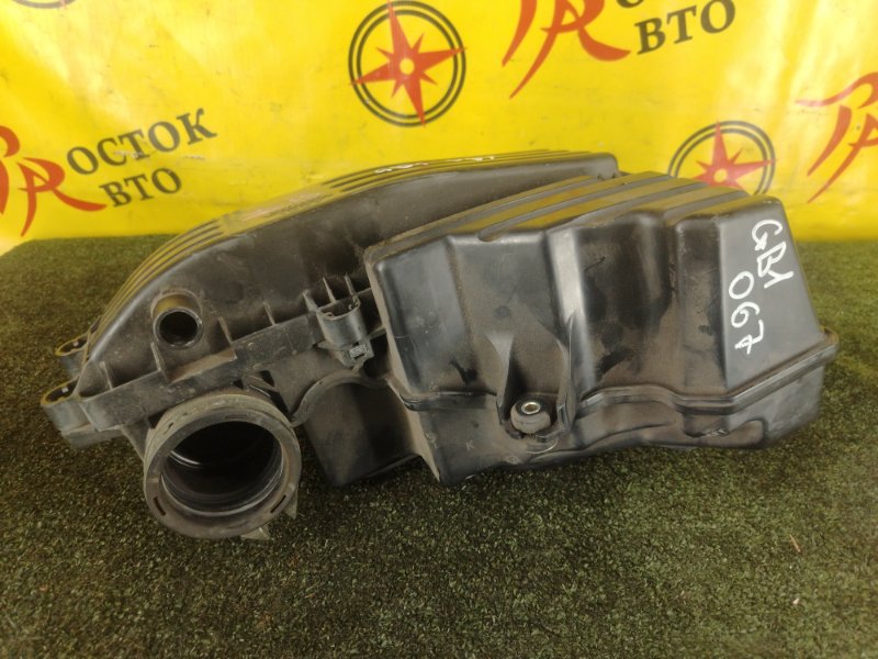 Корпус воздушного фильтра, 2000 рублей, Красноярск