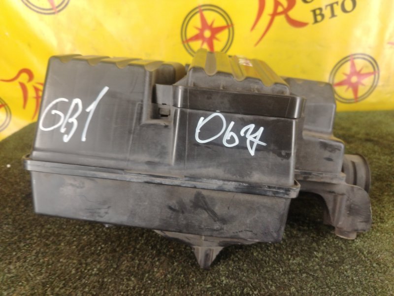 Корпус воздушного фильтра, 2000 рублей, Красноярск