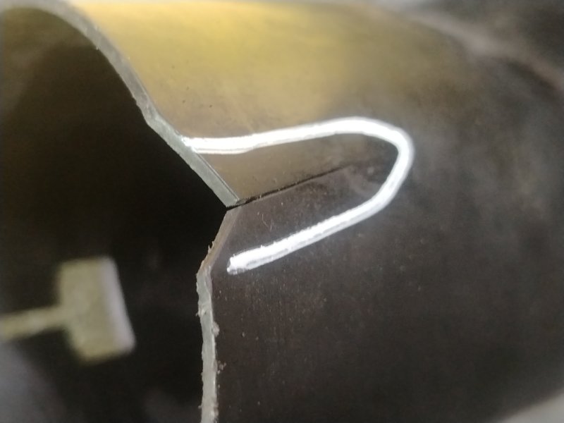 Корпус воздушного фильтра, 800 рублей, Красноярск