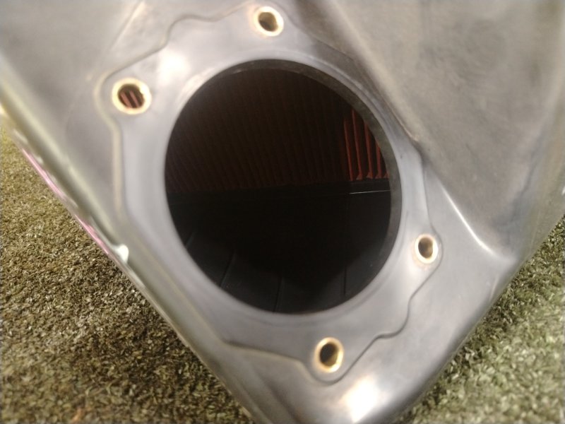 Корпус воздушного фильтра, 350 рублей, Красноярск