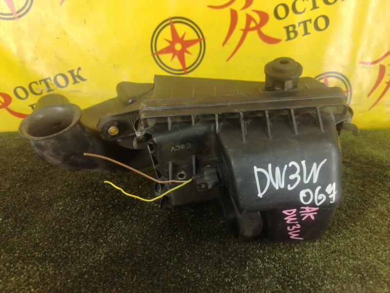 Корпус воздушного фильтра, 300 рублей, Красноярск