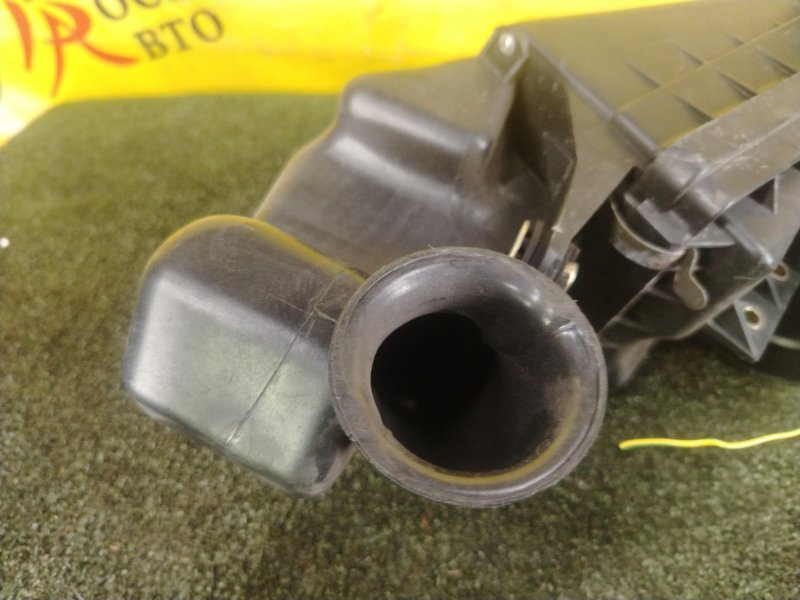 Корпус воздушного фильтра, 300 рублей, Красноярск