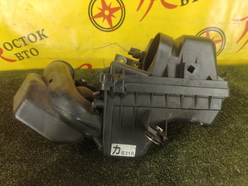 Корпус воздушного фильтра, 300 рублей, Красноярск